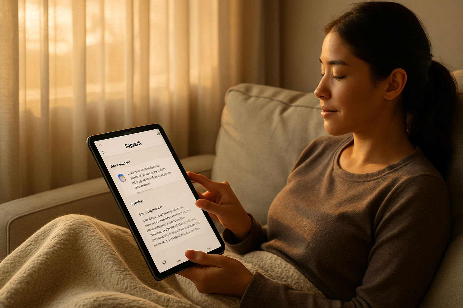 AI Journaling: Transform Your Reflection Practice with Intelligent Insights