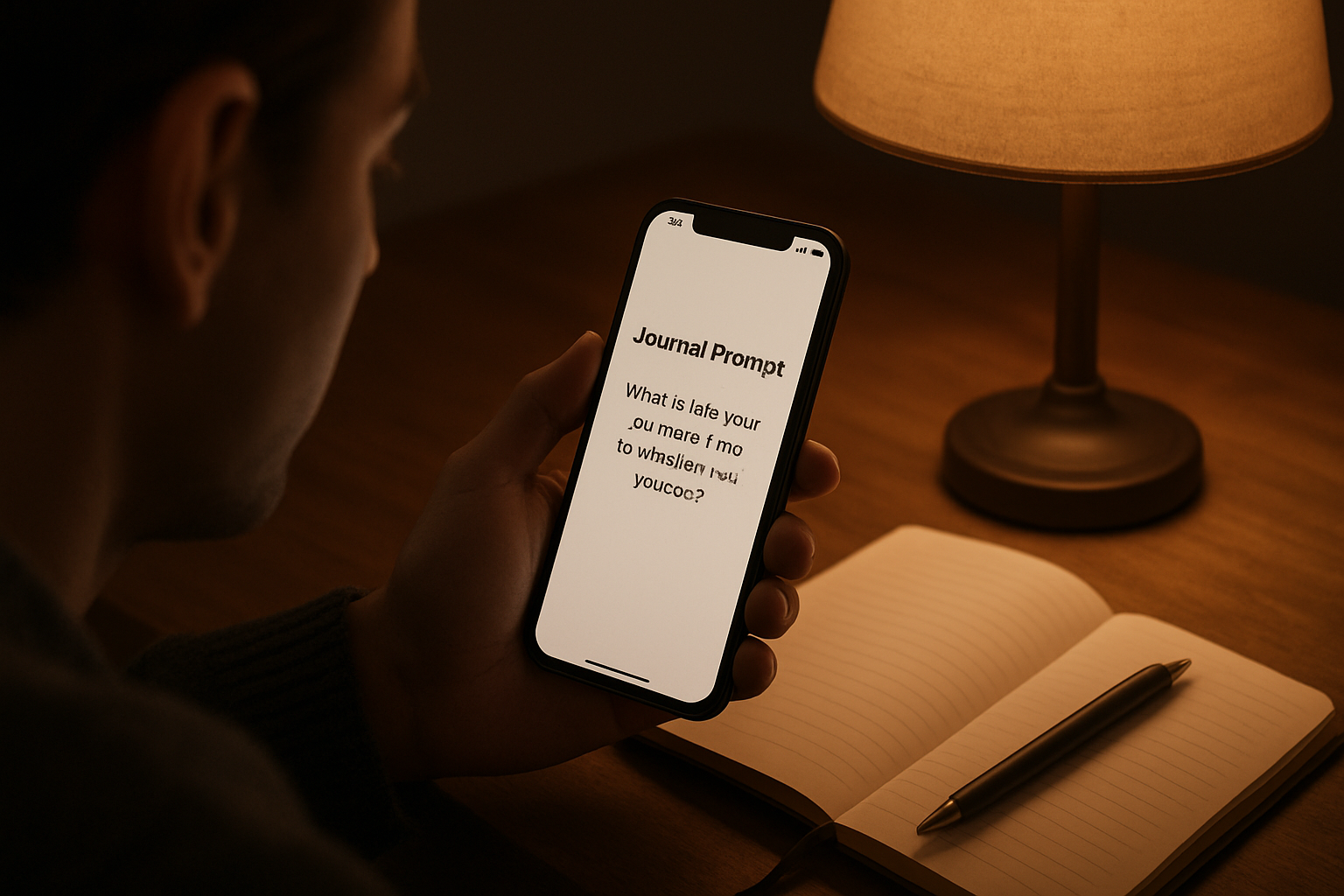 10 AI Journal Prompts for Self-Discovery