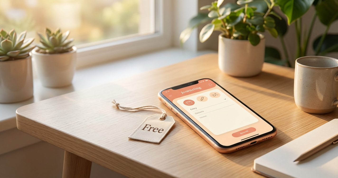 Free Journaling App: Complete Guide to Free AI Journaling in 2025