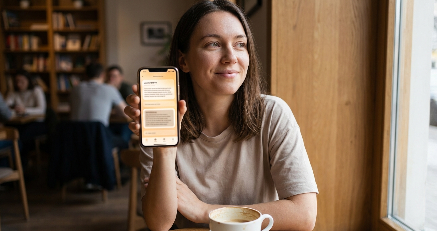 15 Science-Backed Benefits of Journaling