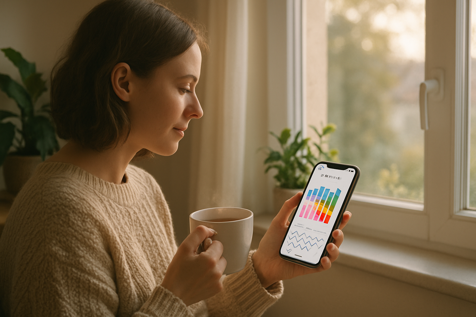 Understanding Your Mood: How Daily Check-Ins Reveal What Truly Supports Your Wellbeing