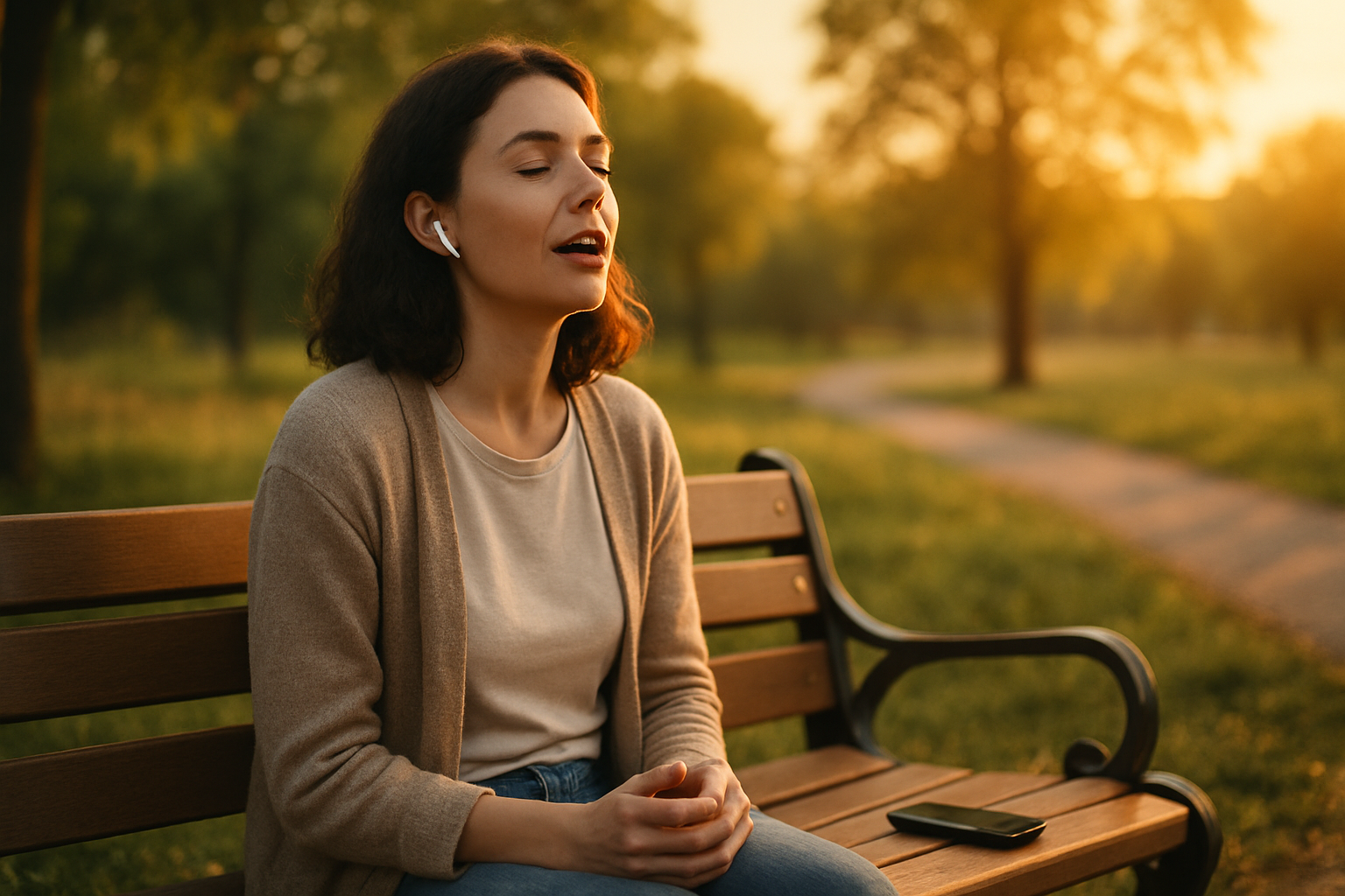 Voice Journaling: The Future of Digital Diaries