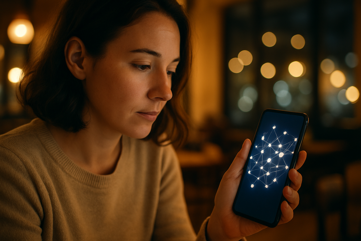 Your Circle: Discover How the People in Your Life Shape Your Wellbeing